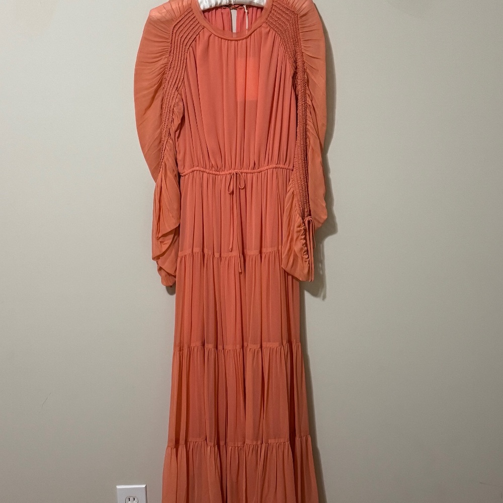 Ulla Johnson Dress- new with tags